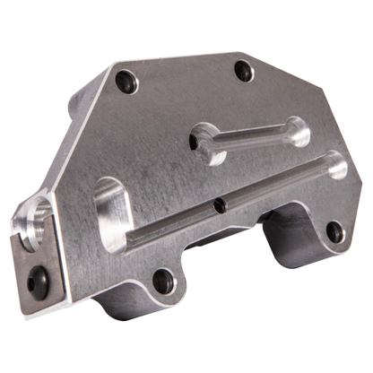 47RE 48RE Heavy-Duty Solenoid Block Upgrade ATS Diesel