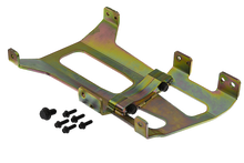 68RFE RAM Transmission Housing Case Brace Support For 6.7L Cummins ATS 2007.5+