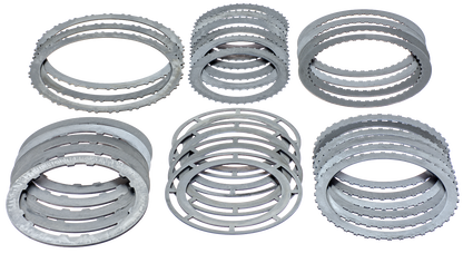 Ford 10R140 Transmission Master Rebuild Kit  OEM Clutches Gaskets Pistons Filtr