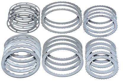 Ford 10R140 Transmission Master Rebuild Kit  OEM Clutches Gaskets Pistons Filtr