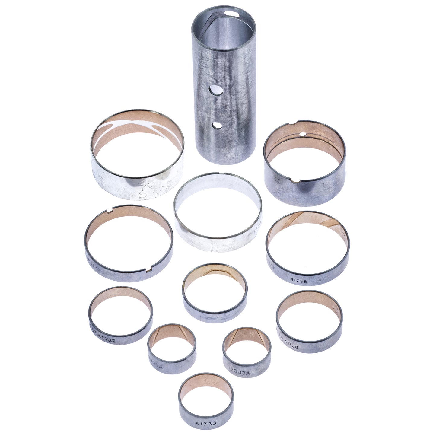 4L80E 4L85E Premium Bushing Set - 1997-Up