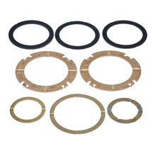 TH400 TH375 Thrust Washer Set w/Selectives - 1965-up