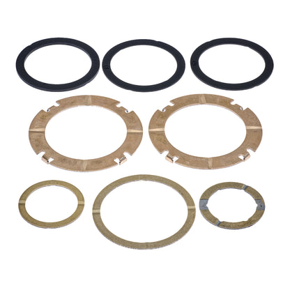 TH400 TH375 Thrust Washer Set w/Selectives - 1965-up