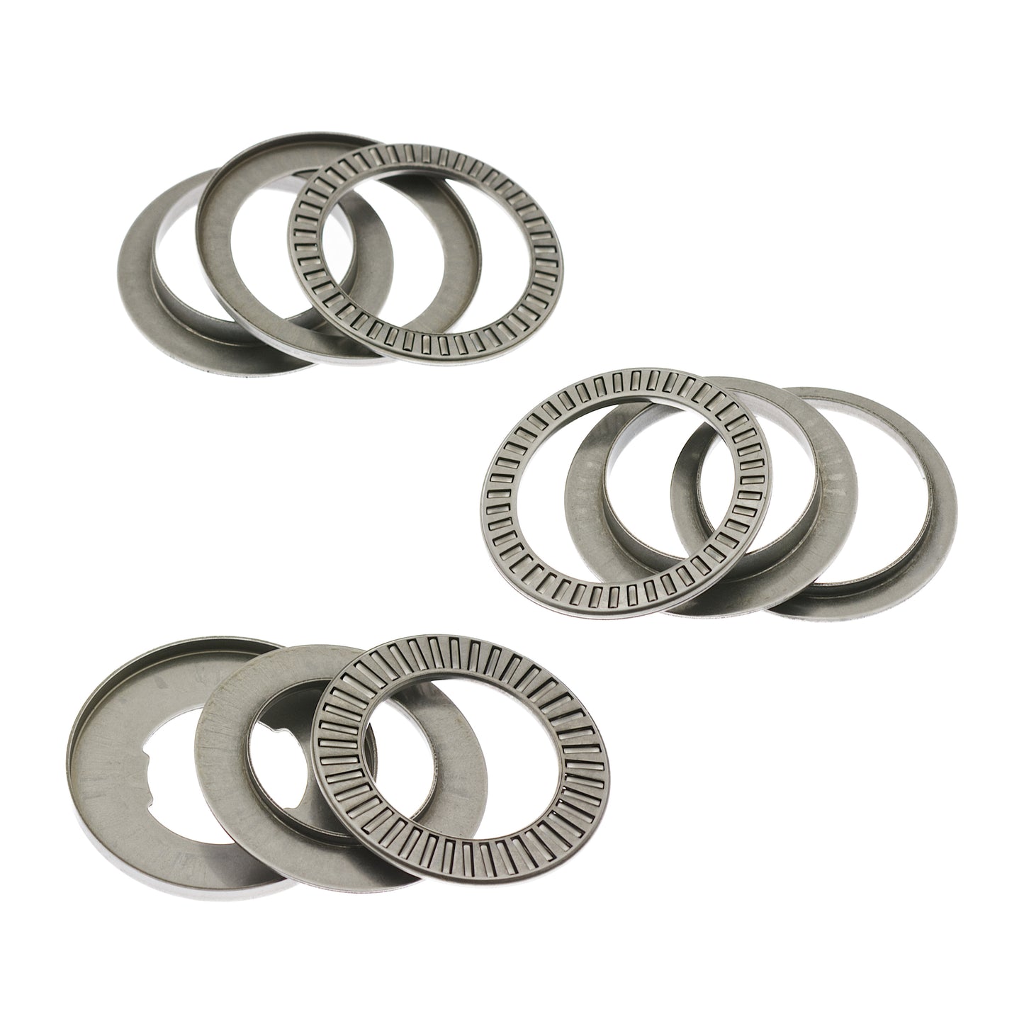 TH400 4L80E 4L85E Thrust Bearing Set - 1965 | Sonnax SBK-G10