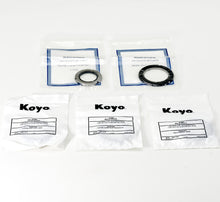 4L80E 4L85E Thrust Bearing Set - 1991-Up | Sonnax SBK-G20
