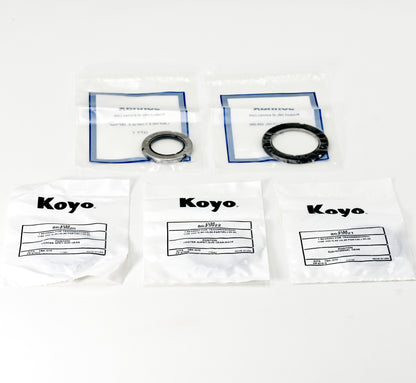 4L80E 4L85E Thrust Bearing Set - 1991-Up | Sonnax SBK-G20