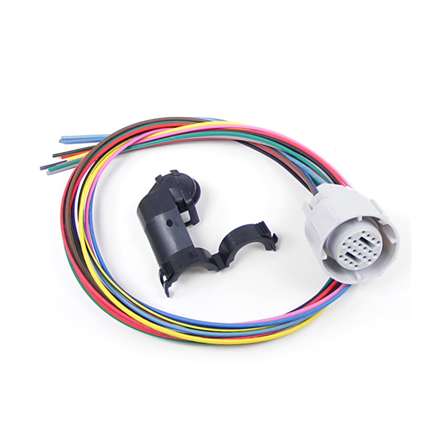 4L80E 4L85E Wiring Harness Repair: External Pigtail - 1994-2013
