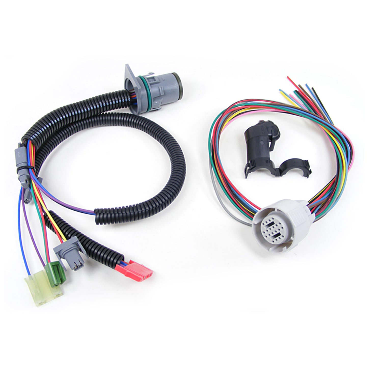 4L80E 4L85E Wiring Harness Set - Internal w/ External Pigtail - 1991-2003