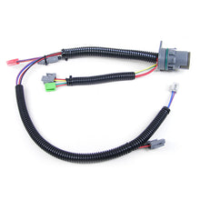 4L80E 4L85E Solenoids Wiring Harness - Internal - 2004-On