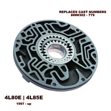All 4L80E 4L85E Transmission Pump Body with Gears 1997+ Cast 702-779 Retrofits