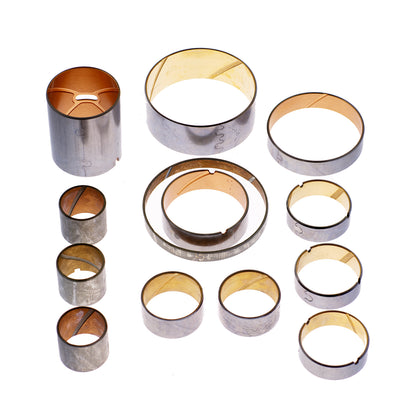 E4OD - 4R100 Premium Bushing Set - 1998-Up