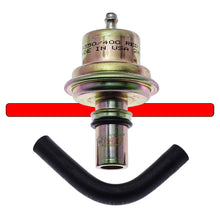 TH350/C TH400 Adjustable Vacuum Modulator - Red Stripe