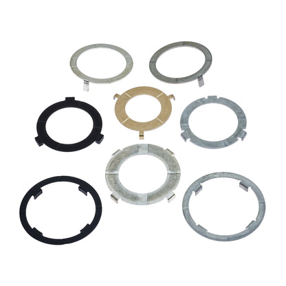 TH350/C Thrust Washer/Spacer Set 8-piece