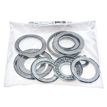 6L80 6L90 Thrust Bearings Set - 11-Piece Kit - Genuine OEM Schaeffler