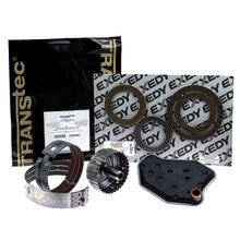 2004-2014 4R70E 4R75 Transmission Combo Rebuild Kit OEM with Bands and Direct Drum