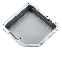 TH350 350C Transmission Oil Pan Aluminum Cool Fins with HP Filter and Pan Gasket