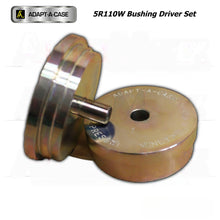 Ford 5R110W Torqshift Transmission Tool: Bushing Driver Set Direct Drum 2003up