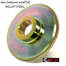 Ford 5R110W Transmission RearOutput Ring Gear Hub 4140 Billet (TCS 427604)