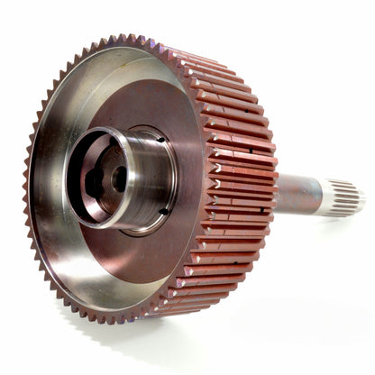 Sonnax 22121B01 47RE 48RE HD Diesel 300M Billet Input Shaft for Dodge Ram