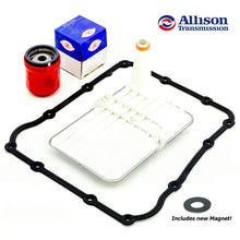 2000up Allison Transmission 1000 Deep Pan Oil Filter Chevy GMC Duramax Diesel