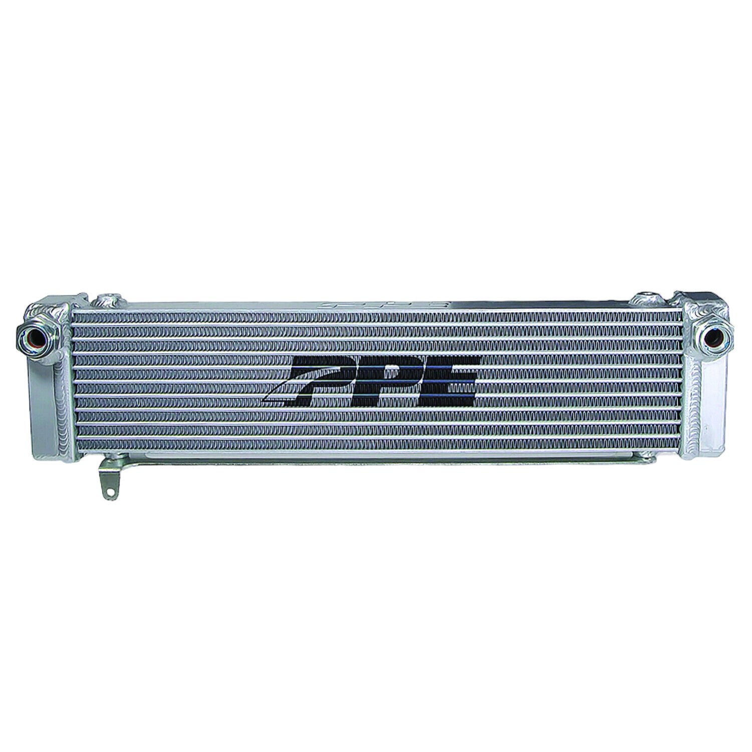 Performance Transmission Radiator Duramax Allison Performance Transmission Cooler 20062010 6.6L PPE 1240 ...