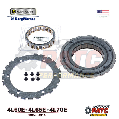 TH350/C 4L60/E Performance Case Saver Center Support w/Wide Sprag