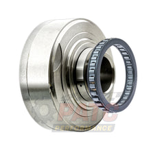 TH400 4L80E Transmission Direct Drum with HD Sprag 34-Element BorgWarner