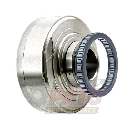 TH400 4L80E Transmission Direct Drum with HD Sprag 34-Element BorgWarner