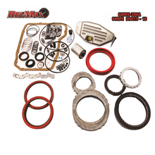 68RFE RevMax High Performance Rebuild Kit *Less Input Clutch 2007.5on RAM 6.7L