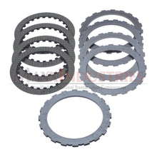 68RFE Transmission Performance 4C Clutch TorqKit Raybestos GPZ RTK-6804