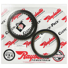 68RFE Low-Reverse Clutch Upgrade fits RAM 6.7L Cummins 2007-up Raybestos RCP68-RFE