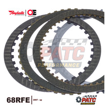 68RFE Low-Reverse Clutch Upgrade fits RAM 6.7L Cummins 2007-up Raybestos RCP68-RFE