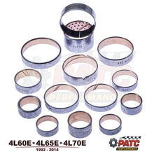 4L60E 4L65E 4L70E Premium Bushing Kit 1992-up
