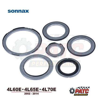 4L60E 4L65E 4L70E Sonnax Premium Bearing Kit 2002-Up
