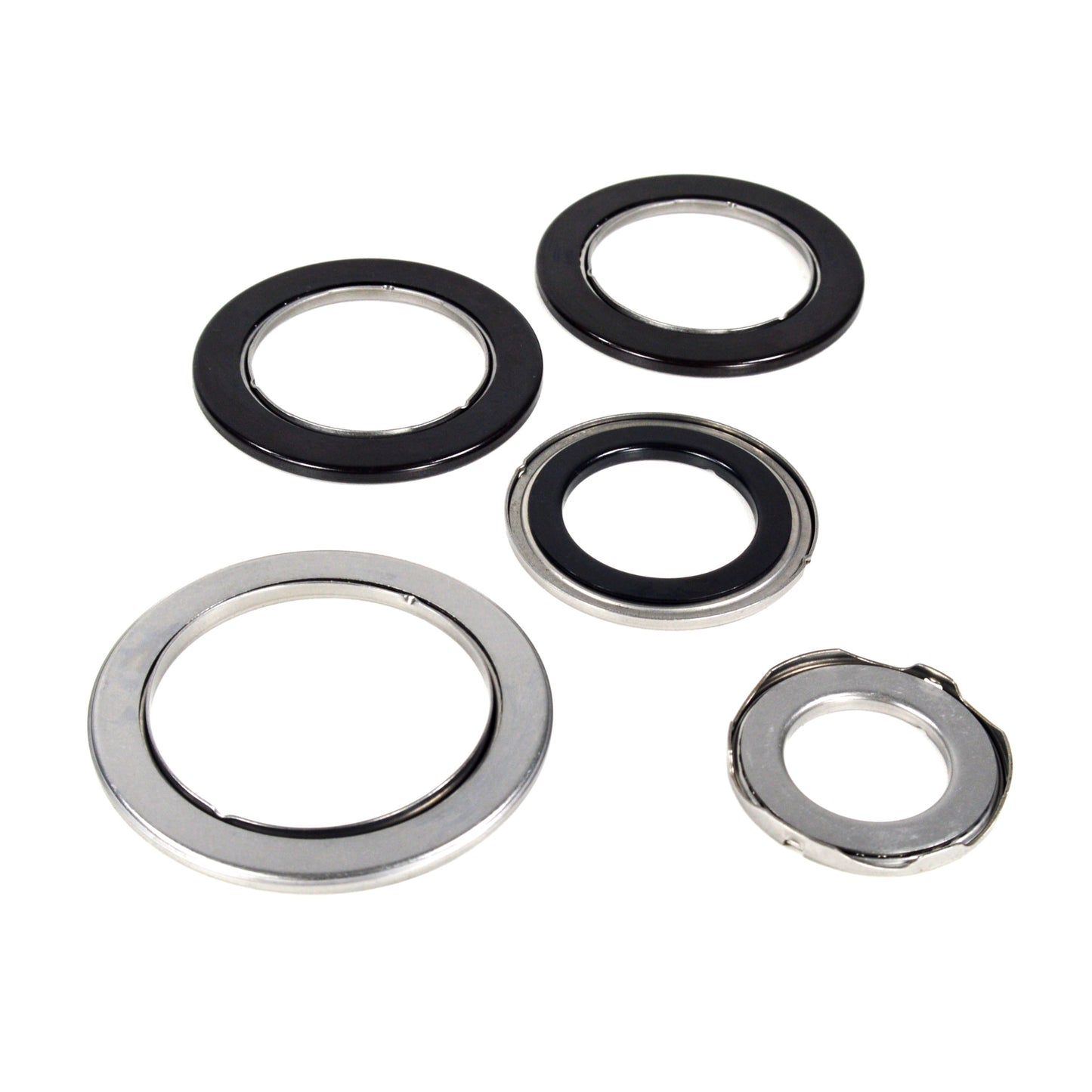 700R4 (4L60) 4L60E Sonnax Premium Bearing Kit 1982-2003