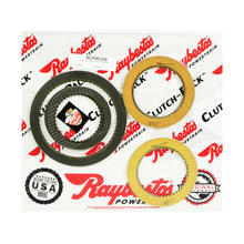 1980-1993 AOD Transmission Friction Clutches - by Raybestos RCP96-029