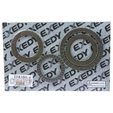 1996-2014 4R70E 4R75 Transmission Friction Clutches - Premium OEM