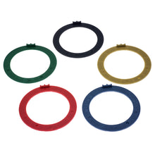 AOD AODE 4R70W Thrust Washer Kit Selectives Plastic 1981-2014