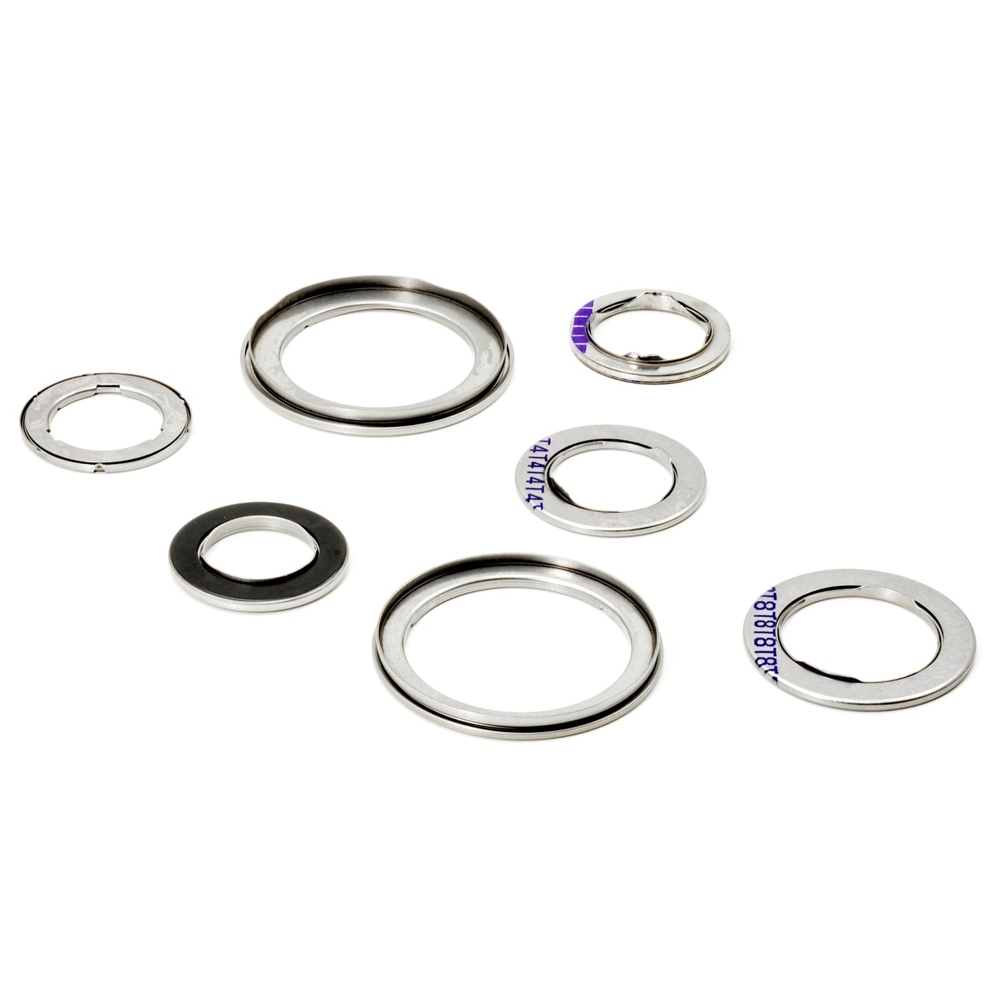 AODE 4R70W Sonnax SBK-F6 Thrust Bearing Kit 1992-2003