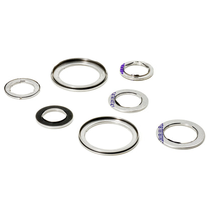 AODE 4R70W Sonnax SBK-F6 Thrust Bearing Kit 1992-2003