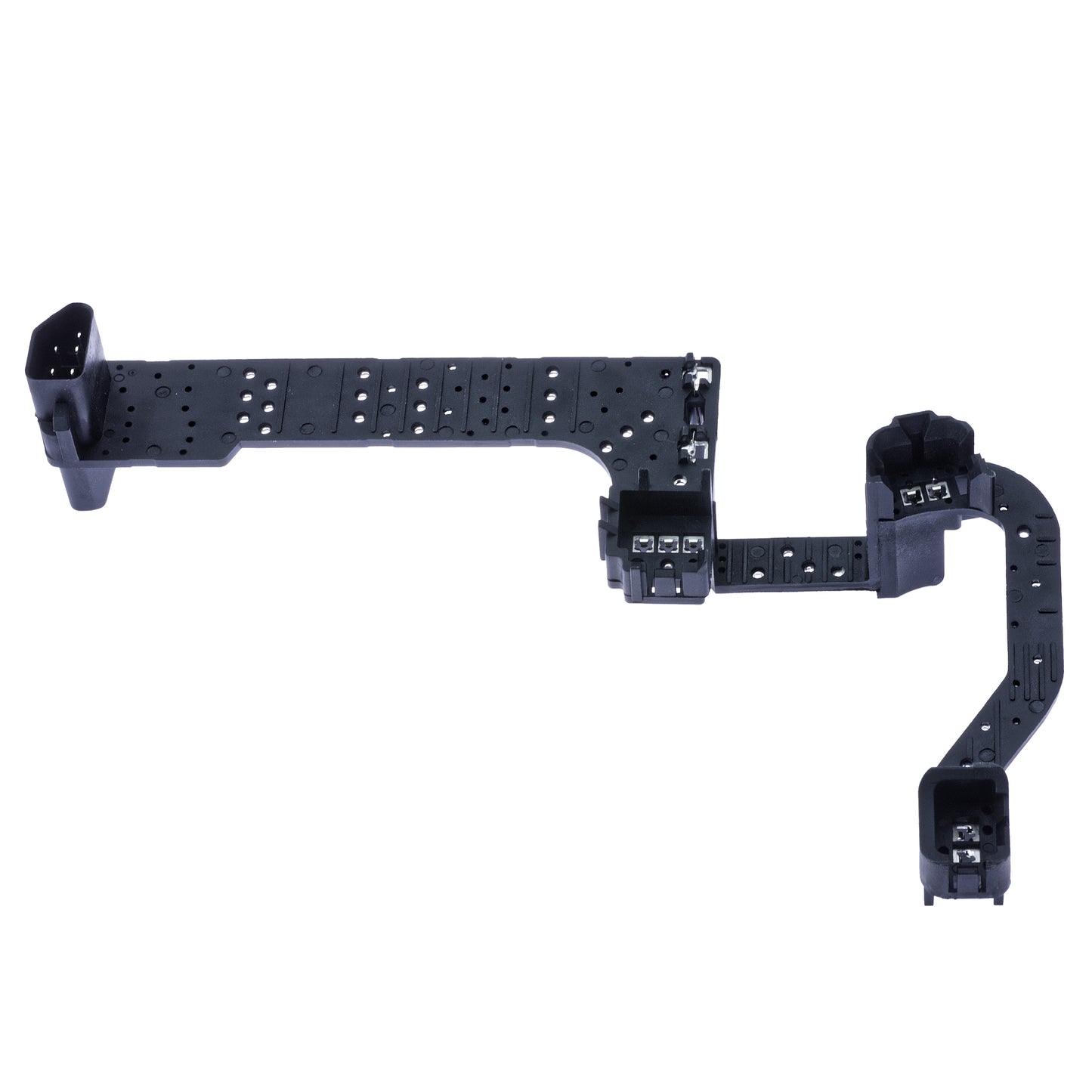 1998-2008 4R70W 4R70E 4R75 Internal Harness - Lead Frame - Circuit Board