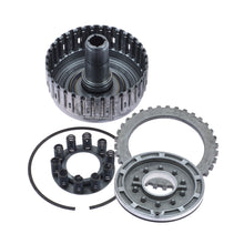 1989-Up AOD/E 4R70W 4R70E 4R75 Direct Drum, Stamped Steel with Piston Kit