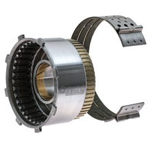 1998-Up 4R70W 4R70E 4R75 Pro-Series™ Overdrive Band w/Drum, Diode-Type Sprag