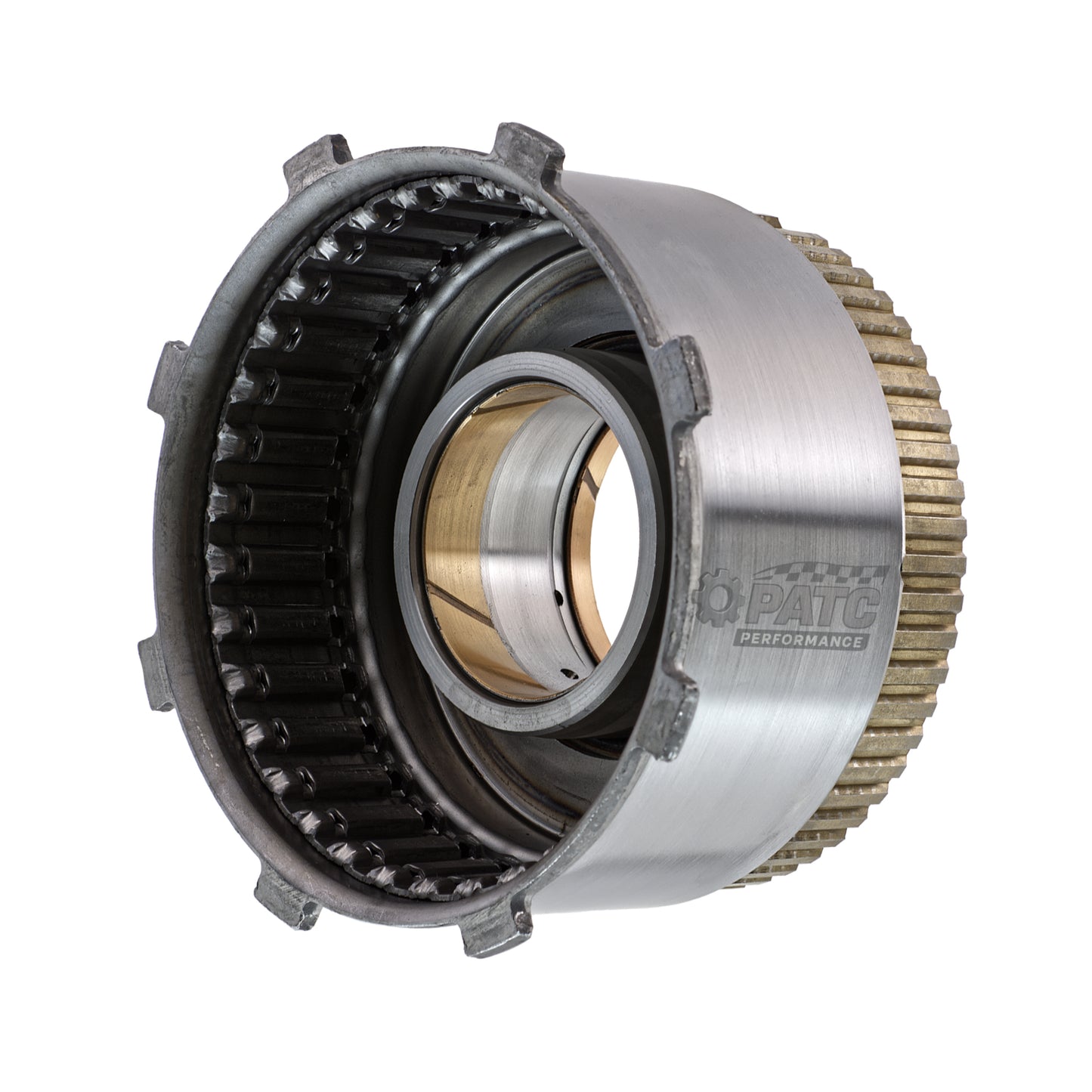 1998-Up 4R70W 4R70E 4R75 Reverse Drum, Diode-Type Sprag