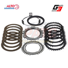 Allison 1000 / 2000 Performance C3 Clutch Kit PowerPack® Alto G3 Frictions (152757B)