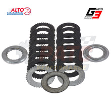 Allison 1000 / 2000 Performance C1 Clutch Kit PowerPack® Alto G3 Frictions (152755D)