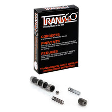 2001-03 Allison 1000 / 2000 Lock-Up Boost Valve Kit | TransGo A1-LU-BST