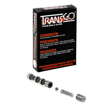 2004-10 Allison 1000 / 2000 Lock-Up Boost Valve Kit | TransGo A1-LU-BST-04