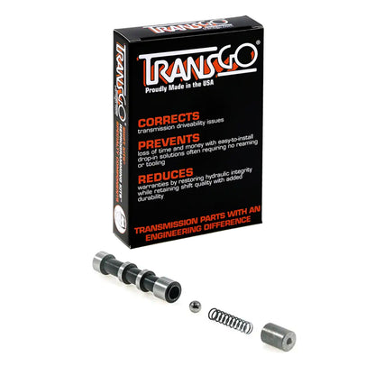 2004-10 Allison 1000 / 2000 Lock-Up Boost Valve Kit | TransGo A1-LU-BST-04