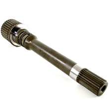 Allison 1000 / 2000 Performance Billet Input Shaft TCS Products 109600